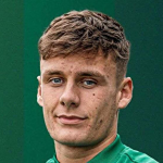 Luke Parker