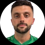 Harry Cannon-Noren