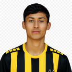 Enzo Marquez
