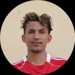 Aldo  Cedeño