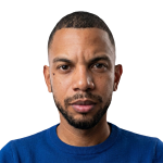 Darien  Blandes