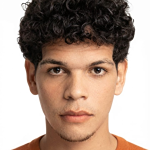 Eliosdani  Rodríguez
