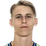 Natanael Lundén