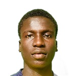 Mustapha Nyassi