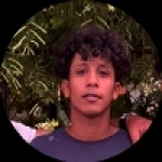 Elixander Ramírez