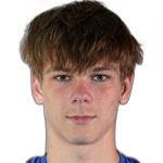 Daniil Kotov