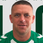 Joe Walton