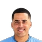 Lisandro Aldana