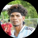 Victor Oduardo