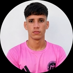 Alain  Santos