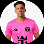 Alejandro  Coll