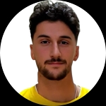 Dimitrios Vlaseros
