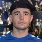 Owen Mitchell