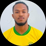 Leober David  Reyes Samz