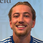 Liam Cuthbert