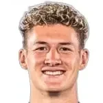 Caden Buckley
