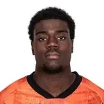 Jahmani Gambier