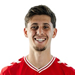 Luka Boiteau