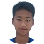Tianyou Luo