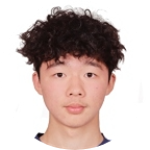 Yibo Luo