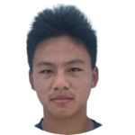 Yuxiang Liu
