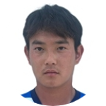 Jiahao Li