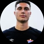 Danijel Krstić