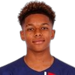 Djibril Mavounia