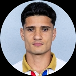 Lucas Giovani