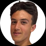 Federico Mattia Sciamanna