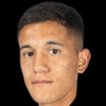 Cristian Nicolás Ortiz
