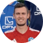 Bartosz Dzikowski