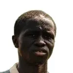 Modou Lamin Mass