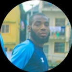 Olawale Saheed