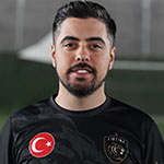 Sedat  Tutucuoğlu
