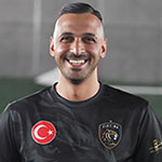 Uğur Erkan