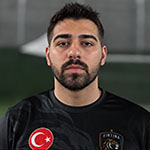 Ahmet Kaya Çapraz