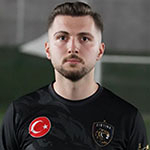 Yusuf Ergül