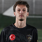 Mustafa  Topal