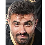 Berhan Şişmanoğlu