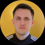 Artyom Kornilov