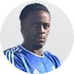 Endurance Egbe Edosomwan