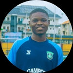 Adeola Ola