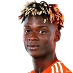 Mohamed Camara