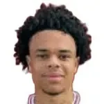Lewis Olajide