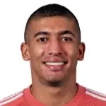 Camilo Gaviria