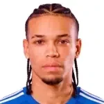Lucas Nahuel Paroldo Ferreri