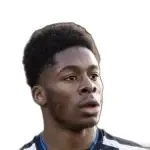 Elijah Oladunjoye