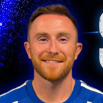 Calum Johnston