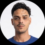 Marco Dominguez Marco